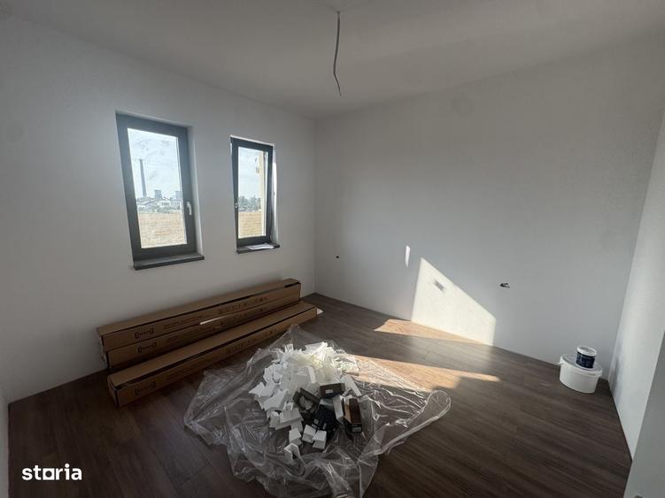 Casă cu 4 camere în Chișoda