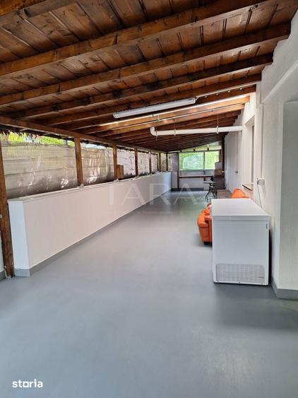 Apartament cu 4 camere în Zorilor