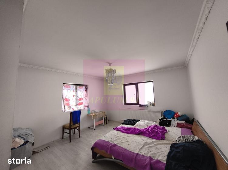 Vila Ni?u Vasile | 4 camere | 270 mp teren - 5