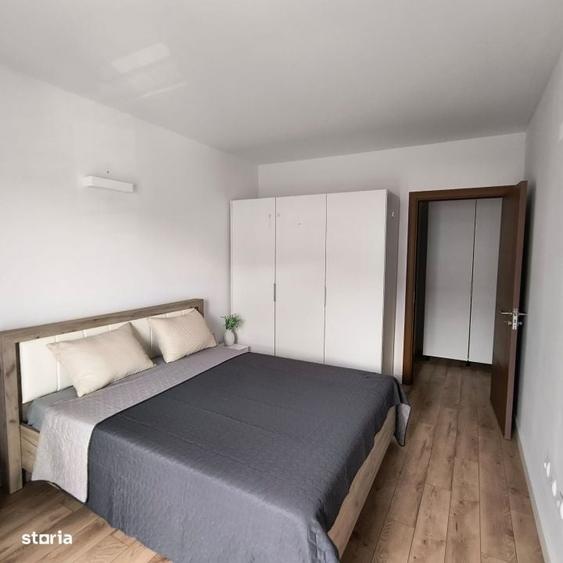 Apartament cu 4 camere în Bună Ziua