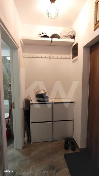 Apartament cu 4 camere în Central
