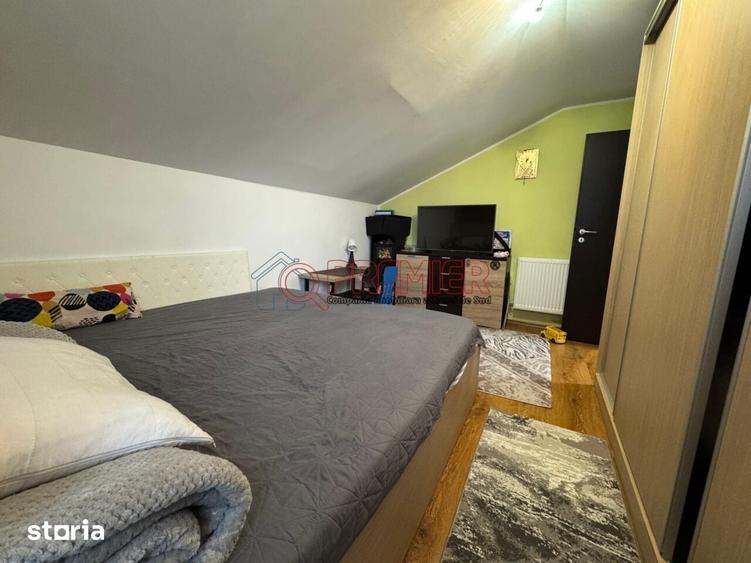APARTAMENT 3 CAMERE - OITUZ - POPE?TI-LEORDENI - 2