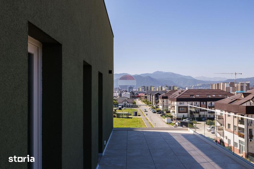 Apartament cu 3 camere în Tractorul