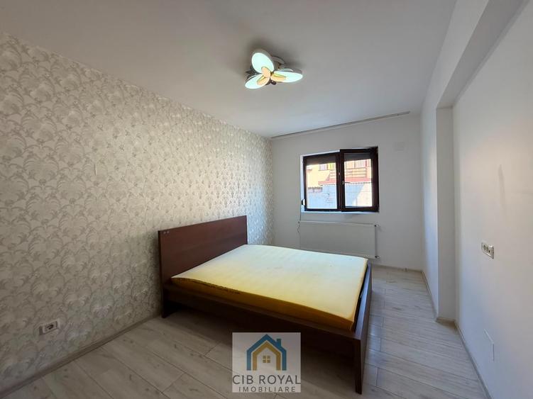 Apartament cu 2 camere semidecomandat în Fundeni