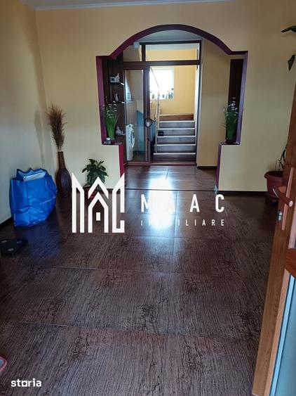 Casă cu 4 camere cu Teren 1000 Mp în Central