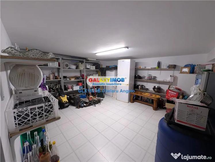 Casă cu 6 camere cu Teren 256 Mp în Sălaj