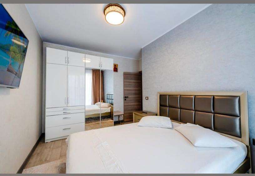 Apartament cu 2 camere în Nord