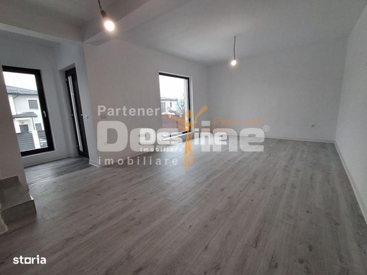 Casă cu 4 camere în Horpaz