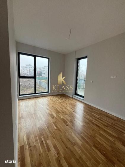 Apartament cu 2 camere decomandat în Străulești