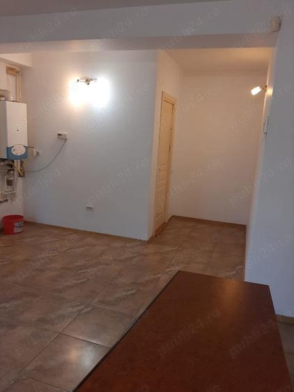 Spațiu comercial, de 31 mp, în Central
