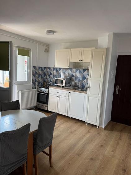 Apartament cu 2 camere decomandat în Grigorescu
