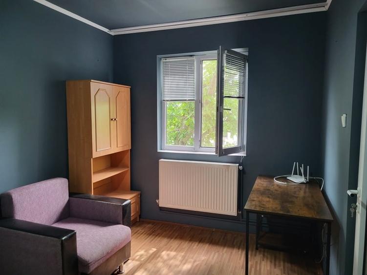 Apartament cu 2 camere, mobilat în Take Ionescu
