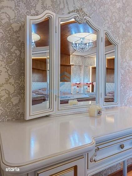 Apartament cu 4 camere în Centrul Civic