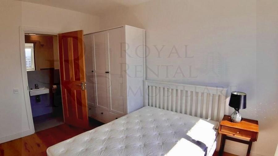 Apartament cu 3 camere, mobilat în Bulgaria