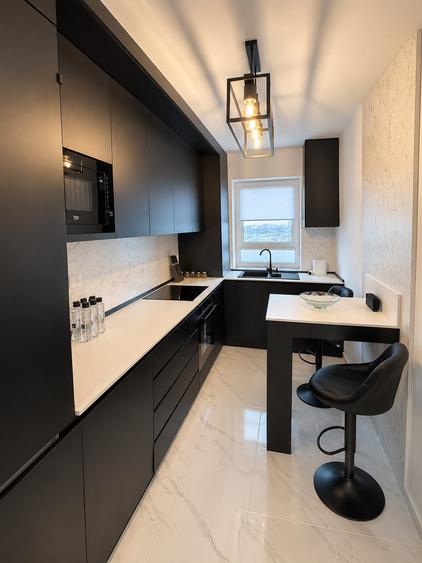 Apartament cu 2 camere decomandat, mobilat în Tomis Plus