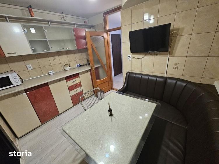 Apartament cu 3 camere în Gării