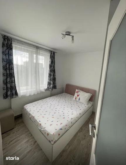 Apartament 2 Camere, 32 mp | Gheorgheni, Langa Piata Hermes - 5