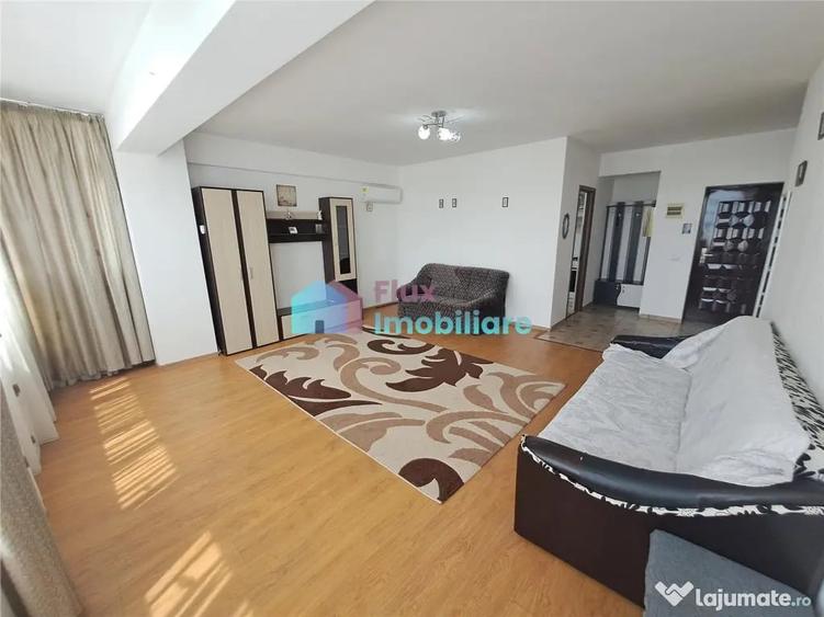 Apartament cu 2 camere decomandat în George Enescu