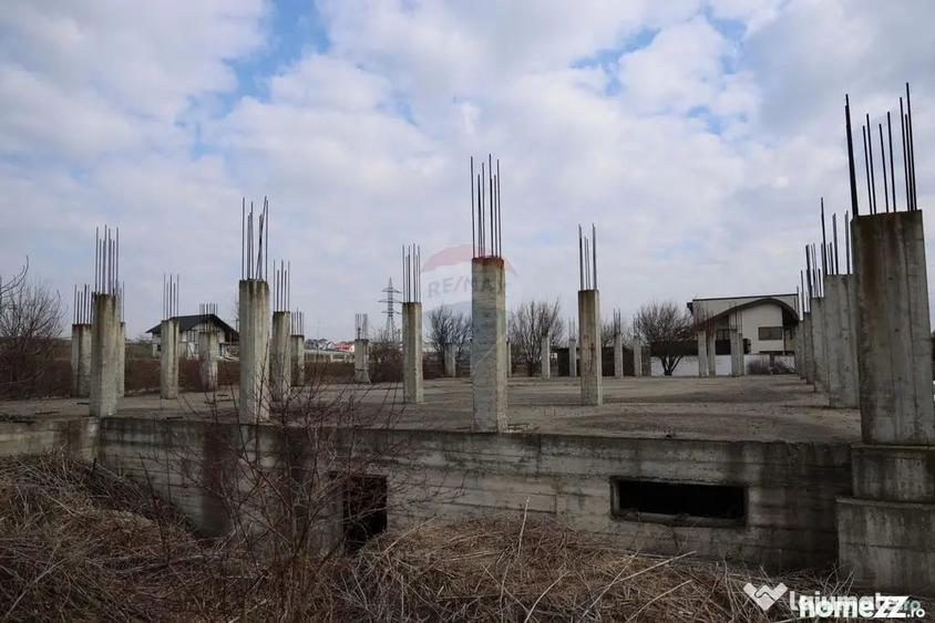 Teren în Șcheia