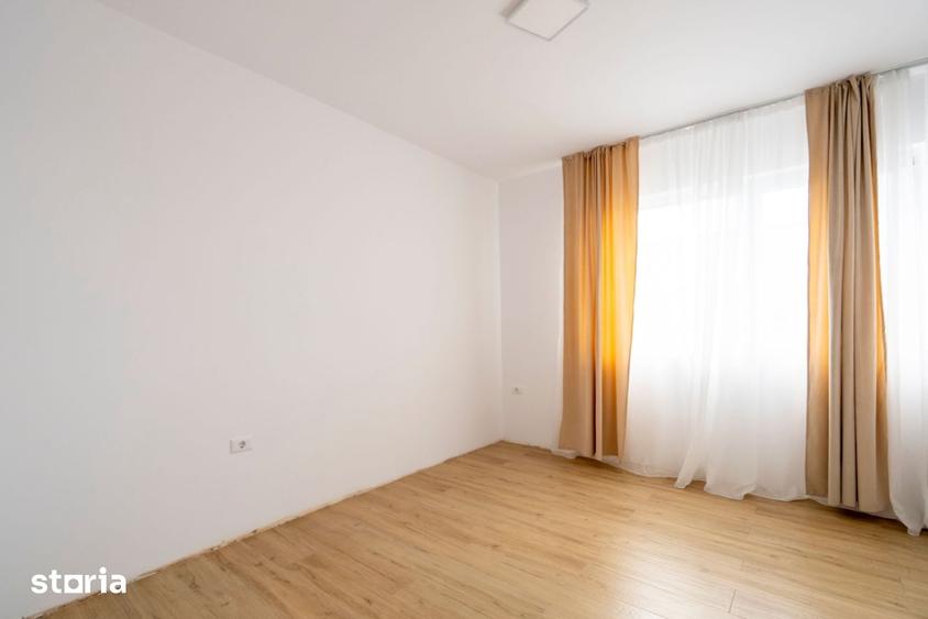 Apartament cu 2 camere în Nufărul