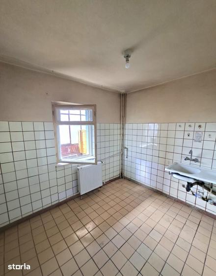 Apartament cu 2 camere decomandat în Alfa