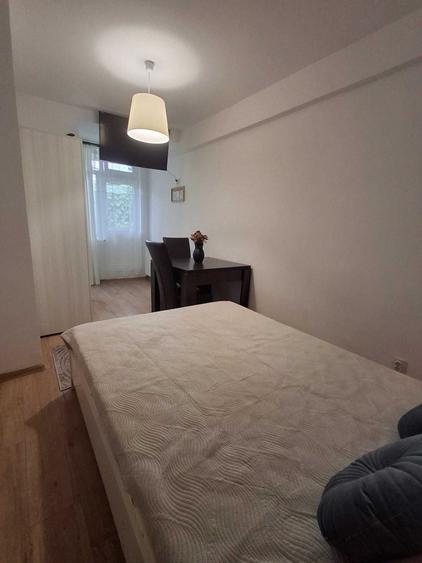 Apartament cu 2 camere decomandat în Tudor Vladimirescu