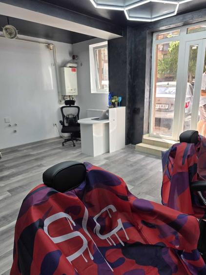 Spațiu comercial, de 35 mp, în Chiajna