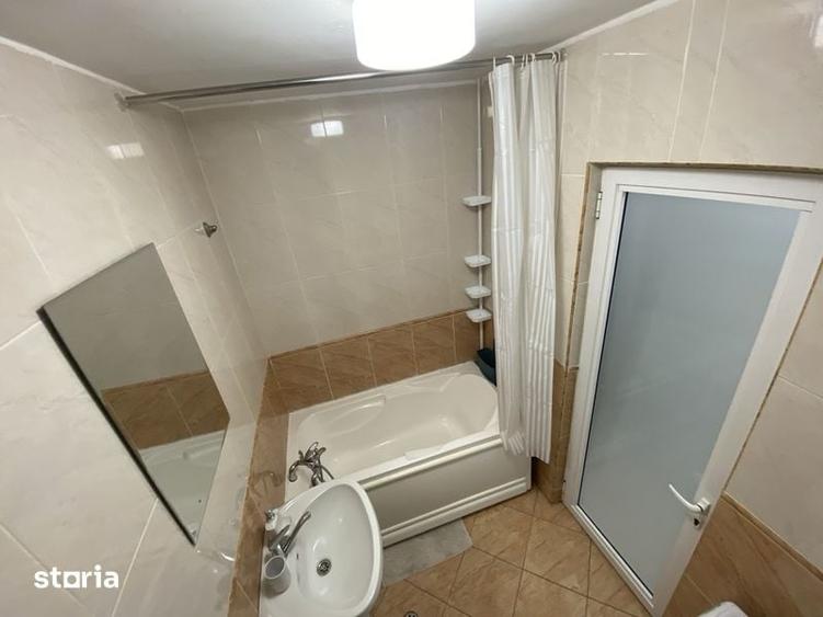 Apartament 1 camera Untold- zona Iulius Mall - 4