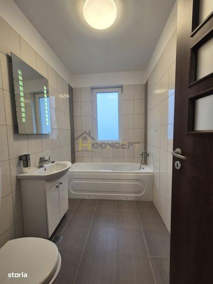 Inchiriere Apartament 2 camere spatios Viva Residence - 3