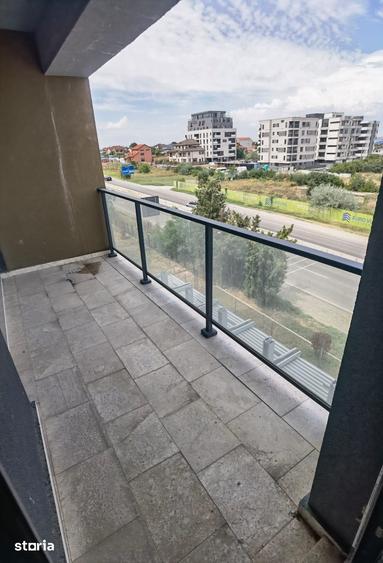 Apartament cu 2 camere în Tomis Plus