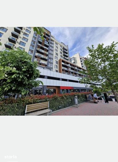 Apartament cu 2 camere în Theodor Pallady