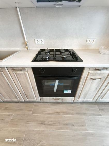 Apartament cu 2 camere în Faleza Nord