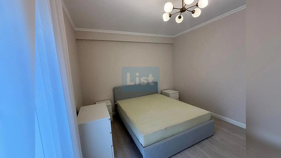 Apartament cu 2 camere decomandat în Nord