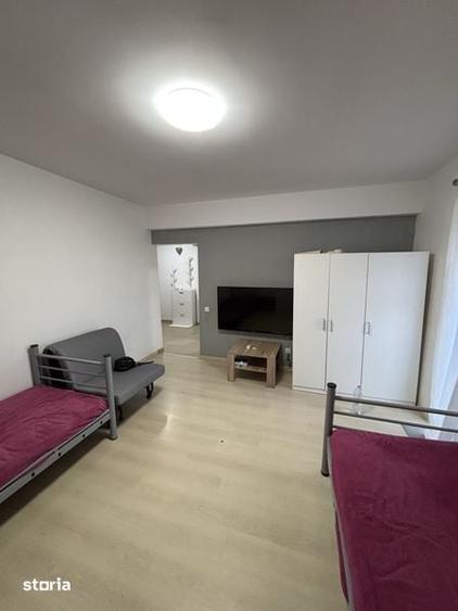 Apartament inchiriat 2 camere - 6
