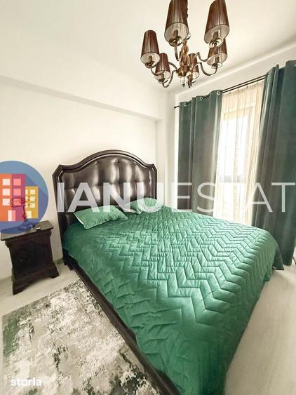 Apartament cu 2 camere decomandat în Berceni