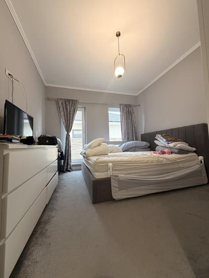 Duplex cu 3 camere cu Teren 257 Mp în Șag