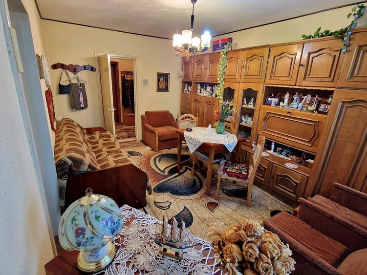 Apartament 2 camere in Dragasani, Valcea - 5