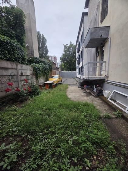 Inchiriere ap. 2 cam. cu centrala proprie, A/C, loc de parcare in curtea comuna - 3