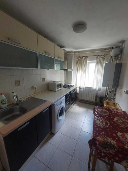 Apartament cu 2 camere în Dristor — fotografia 1