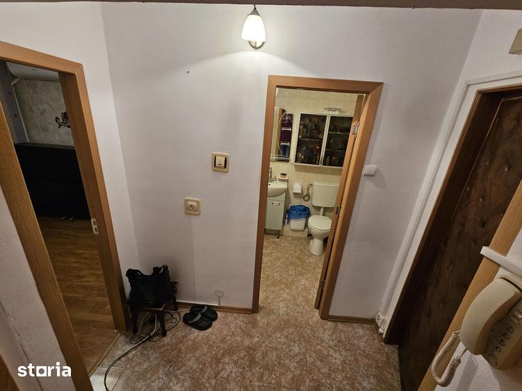 Apartament cu 2 camere în Orizont