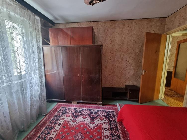 Apartament cu 2 camere semidecomandat, mobilat în Nicolae Grigorescu