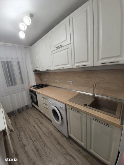 Metrou Dristor, Totul Nou, Studio 40 mp, Aer Conditionat - 13