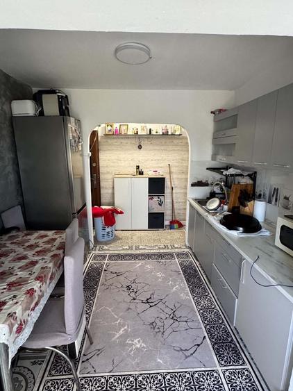 Apartament cu 2 camere în Palas