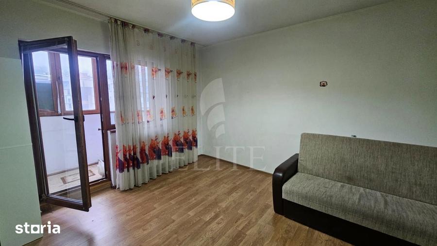 Apartament 3 camere in zona SALA SPORTURILOR - 4