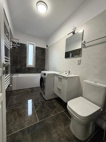 Apartament cu 2 camere decomandat în Calea Urseni