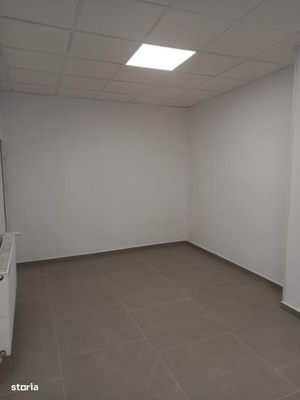 Spațiu comercial, de 90 mp, în Calea Caransebeșului