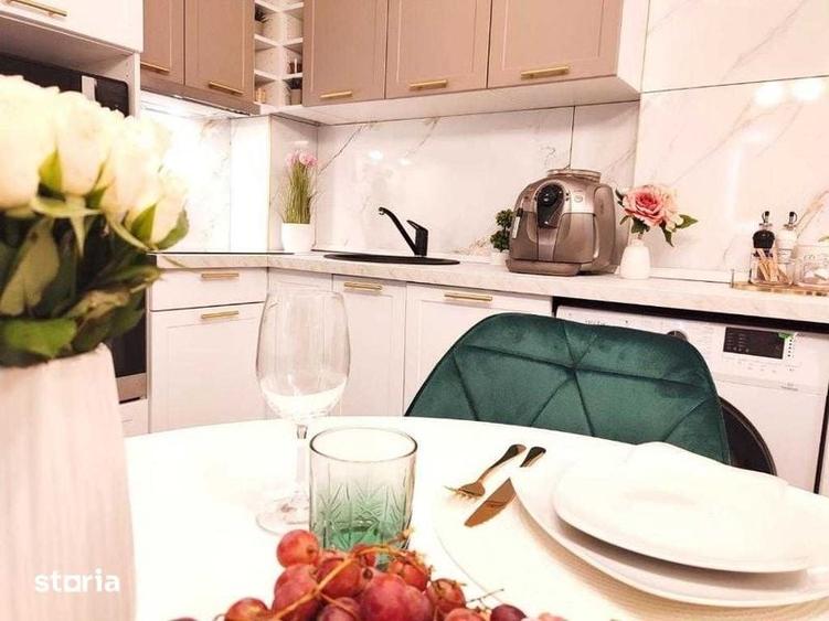 Apartament cu 2 camere în Calea Aradului