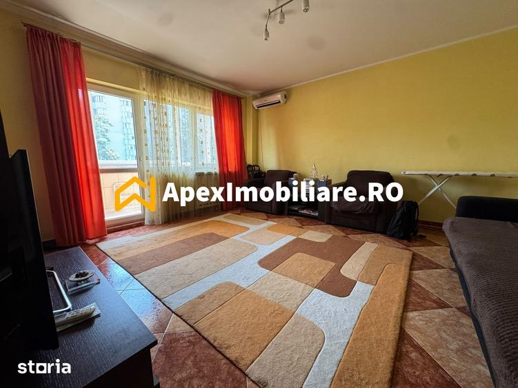 Apartament 2 camere de inchiriat Dristor Bucuresti | ApexImobiliare.ro - 3