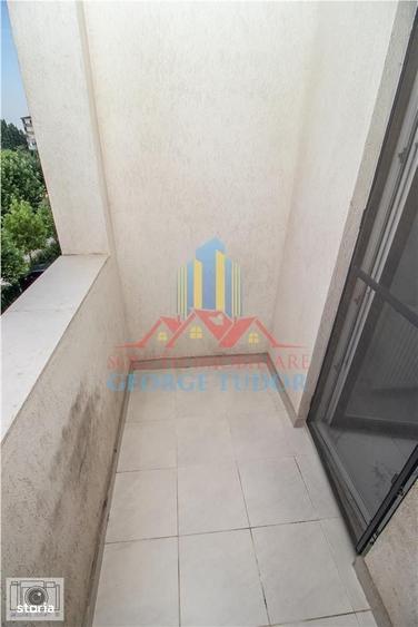 Apartament 2 camere, 48 mp, PET FRIENDLY, Green Park, Str. Tineretului - 10