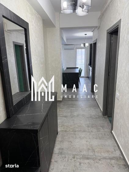 Apartament cu 2 camere decomandat în Ostroveni